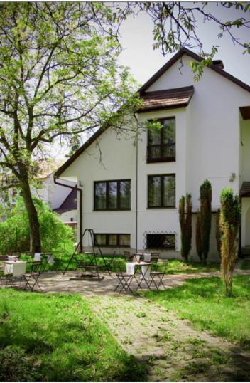 קרקוב 4 Couples & 4 Friends Hostel מראה חיצוני תמונה