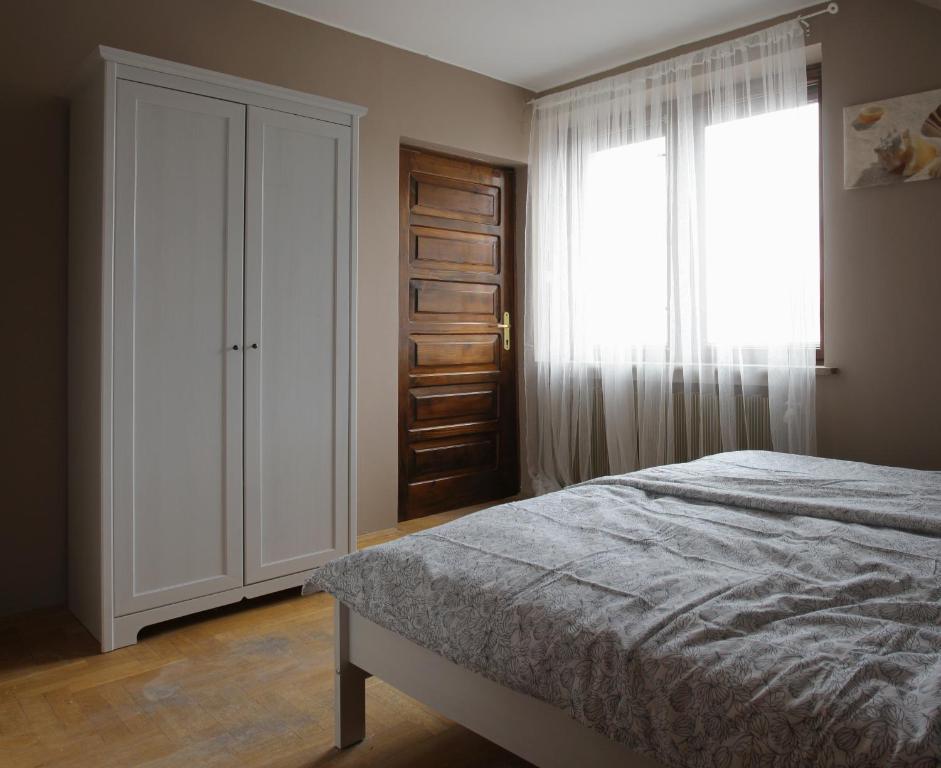 קרקוב 4 Couples & 4 Friends Hostel חדר תמונה